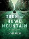 Cover image for Gods of Howl Mountain